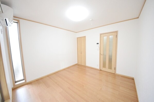 フェリシアガーデンの物件内観写真